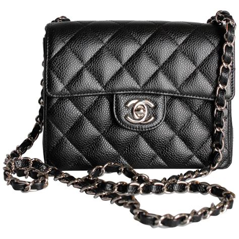 chanel mini 2.55 bag